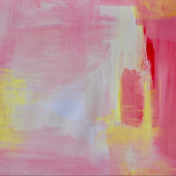 Lovely Star * Art Print
”None of This is Real” - Picture 4 of 4